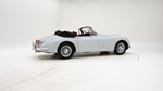 1961 Jaguar XK 150 SE DHC oldtimer te koop