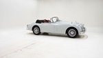 1961 Jaguar XK 150 SE DHC oldtimer te koop