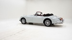 1961 Jaguar XK 150 SE DHC oldtimer te koop