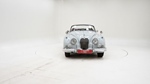 1961 Jaguar XK 150 SE DHC oldtimer te koop