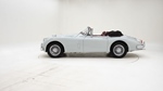 1961 Jaguar XK 150 SE DHC oldtimer te koop