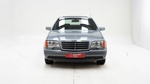 1992 Mercedes 300 SE oldtimer te koop