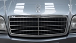 1992 Mercedes 300 SE oldtimer te koop