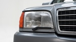 1992 Mercedes 300 SE oldtimer te koop