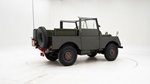 1952 Minerva TT oldtimer te koop