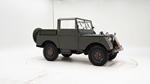1952 Minerva TT oldtimer te koop