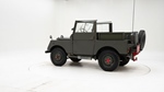 1952 Minerva TT oldtimer te koop