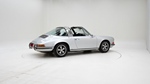 1971 Porsche 911 2.4 T/E Targa oldtimer te koop