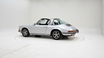 1971 Porsche 911 2.4 T/E Targa oldtimer te koop