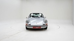 1971 Porsche 911 2.4 T/E Targa oldtimer te koop
