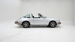 1971 Porsche 911 2.4 T/E Targa oldtimer te koop