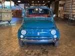 1971 Fiat 500L oldtimer te koop