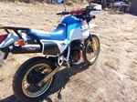 1988 Honda XL600LM oldtimer te koop