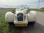 1983 Citroën Burton oldtimer te koop