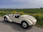 1983 Citroën Burton oldtimer te koop
