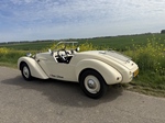 1983 Citroën Burton oldtimer te koop