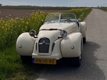 1983 Citroën Burton oldtimer te koop