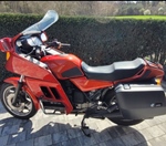 1989 BMW K100 oldtimer te koop