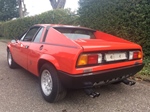1977 Lancia Beta Montecarlo oldtimer te koop