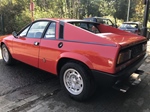 1977 Lancia Beta Montecarlo oldtimer te koop