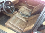 1977 Lancia Beta Montecarlo oldtimer te koop