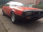 1977 Lancia Beta Montecarlo oldtimer te koop