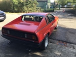 1977 Lancia Beta Montecarlo oldtimer te koop