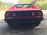 1977 Lancia Beta Montecarlo oldtimer te koop