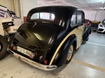 1953 Daimler DB18 oldtimer te koop