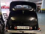 1953 Daimler DB18 oldtimer te koop