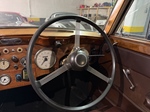 1953 Daimler DB18 oldtimer te koop