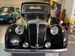 1953 Daimler DB18 oldtimer te koop