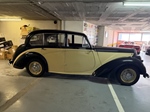 1953 Daimler DB18 oldtimer te koop