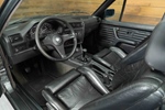 1989 BMW 320i cabriolet oldtimer te koop