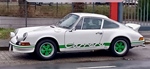 1977 Porsche 911 oldtimer te koop