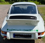 1977 Porsche 911 oldtimer te koop