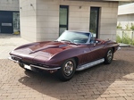 1966 Chevrolet Corvette oldtimer te koop