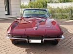 1966 Chevrolet Corvette oldtimer te koop