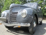 1950 Ford Taunus oldtimer te koop