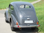 1950 Ford Taunus oldtimer te koop