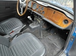 1976 Triumph TR6 oldtimer te koop