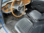 1976 Triumph TR6 oldtimer te koop