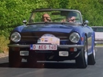 1976 Triumph TR6 oldtimer te koop