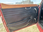1968 Triumph TR4 oldtimer te koop