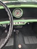 1961 Austin Mini oldtimer te koop