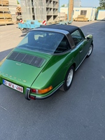 1971 Porsche 911 oldtimer te koop
