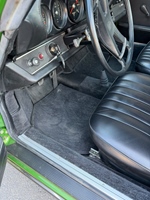 1971 Porsche 911 oldtimer te koop