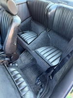 1971 Porsche 911 oldtimer te koop