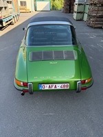 1971 Porsche 911 oldtimer te koop
