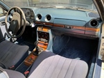 1983 Mercedes 230 CE oldtimer te koop